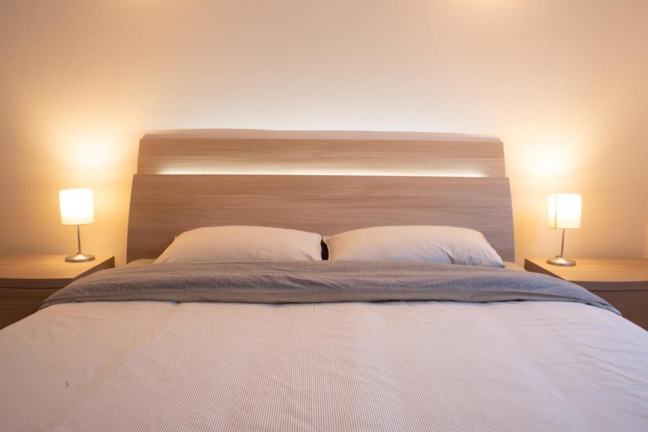 Strategic Apartment - Near Bolzano Prato all'Isarco Eksteriør billede